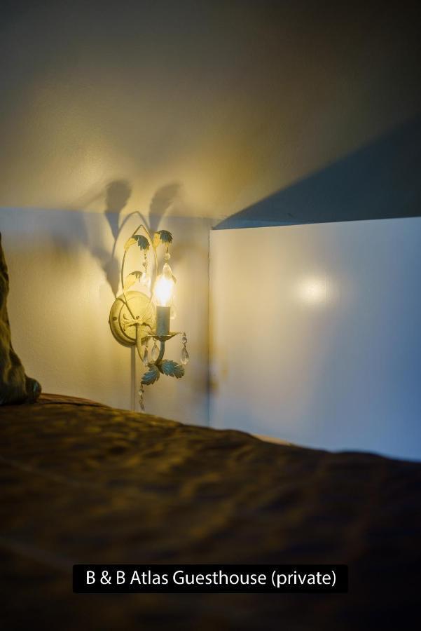Atlas Private 3* Bruges