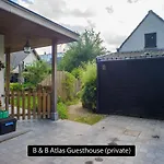 Atlas Private Guesthouse
