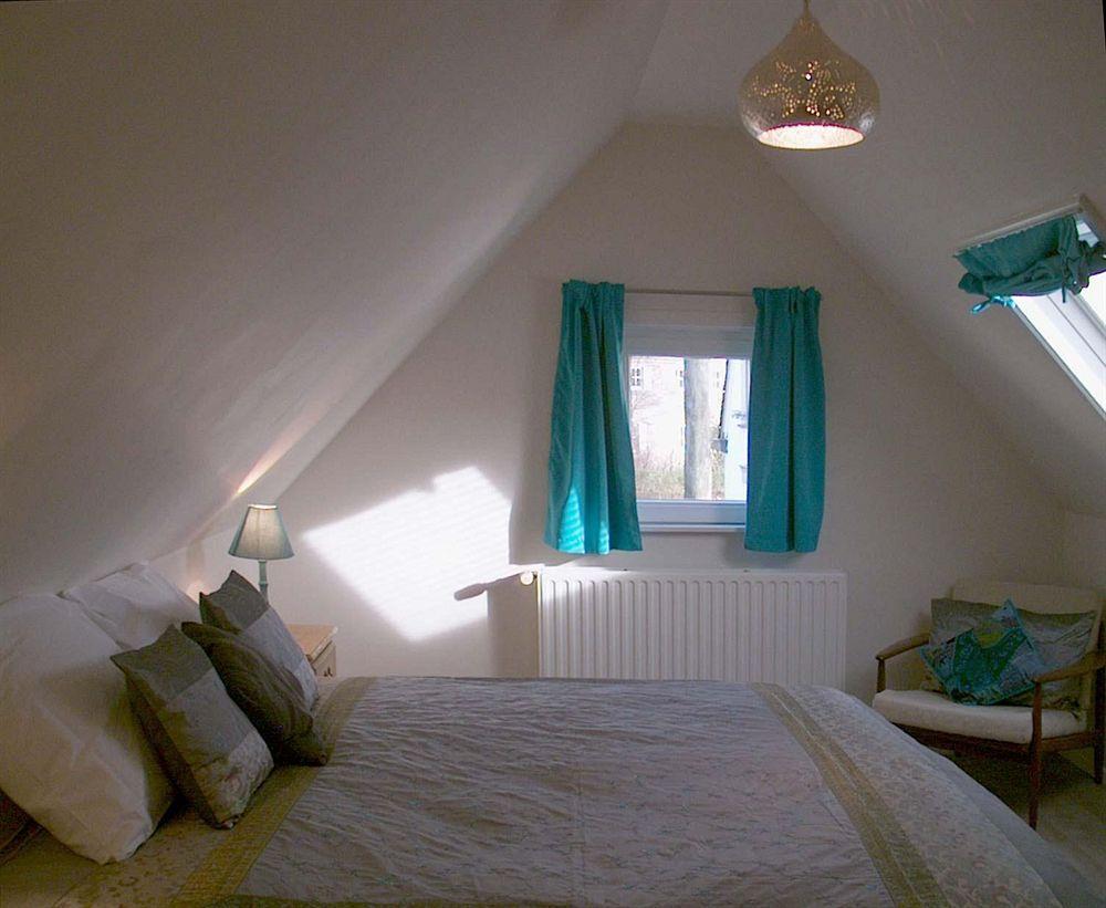 Couette-café Atlas Private 3*