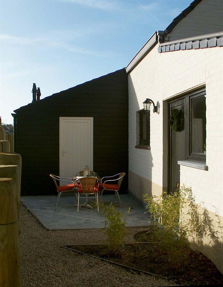 Couette-café Atlas Private