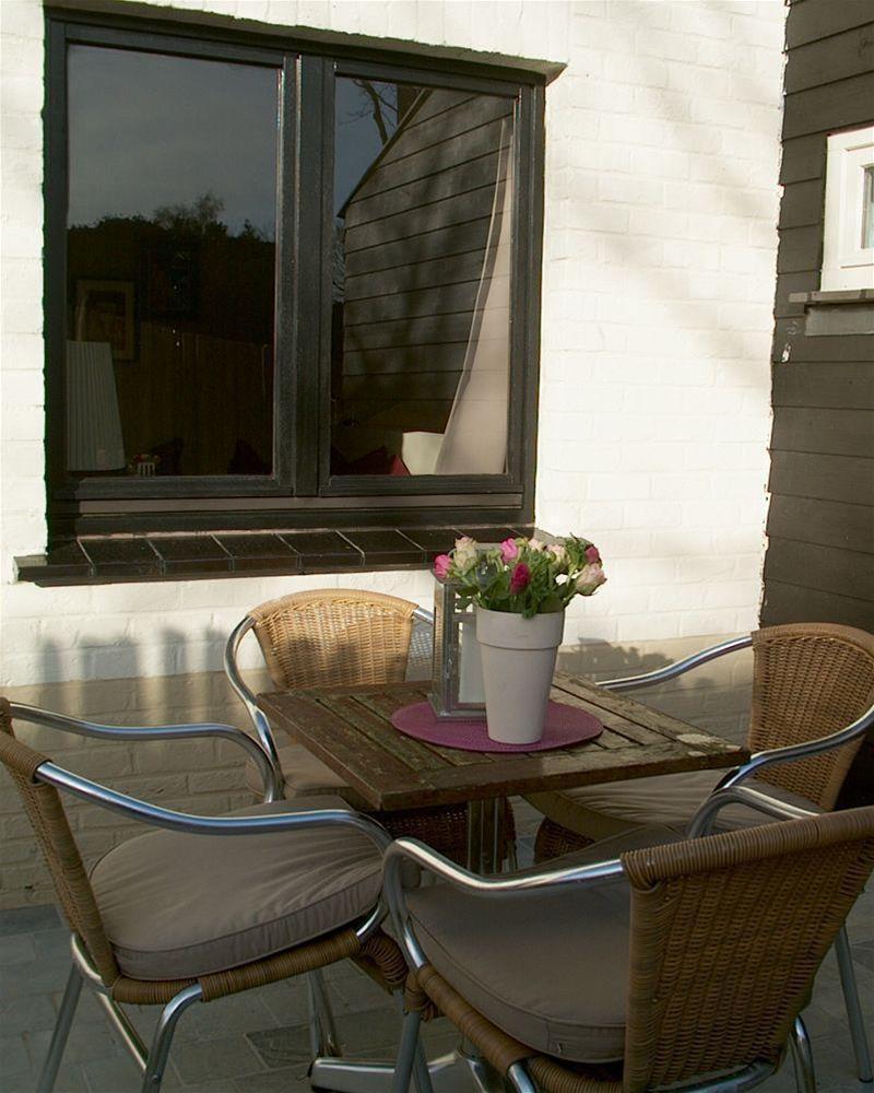Atlas Private Couette-café Bruges