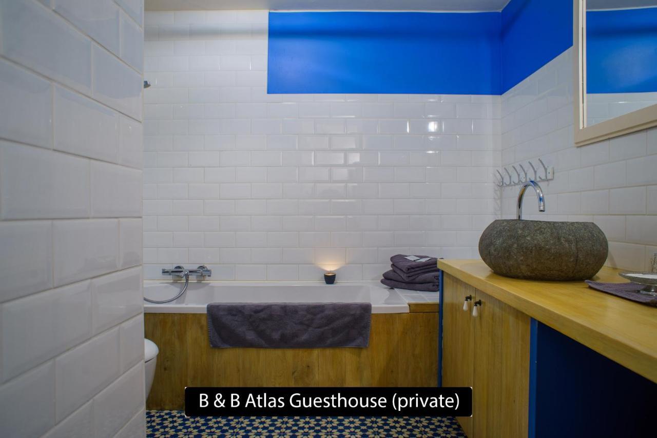 Atlas Private