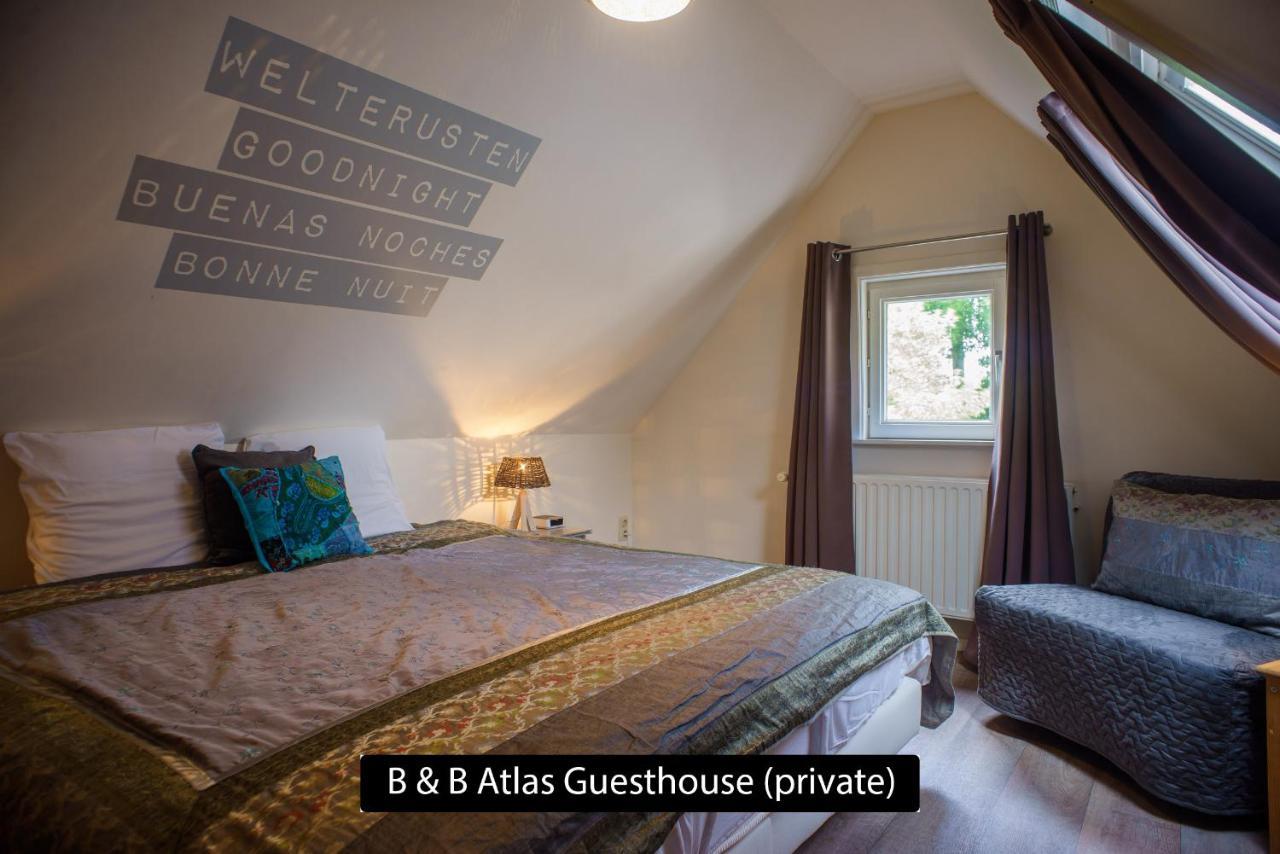 Atlas Private 3*