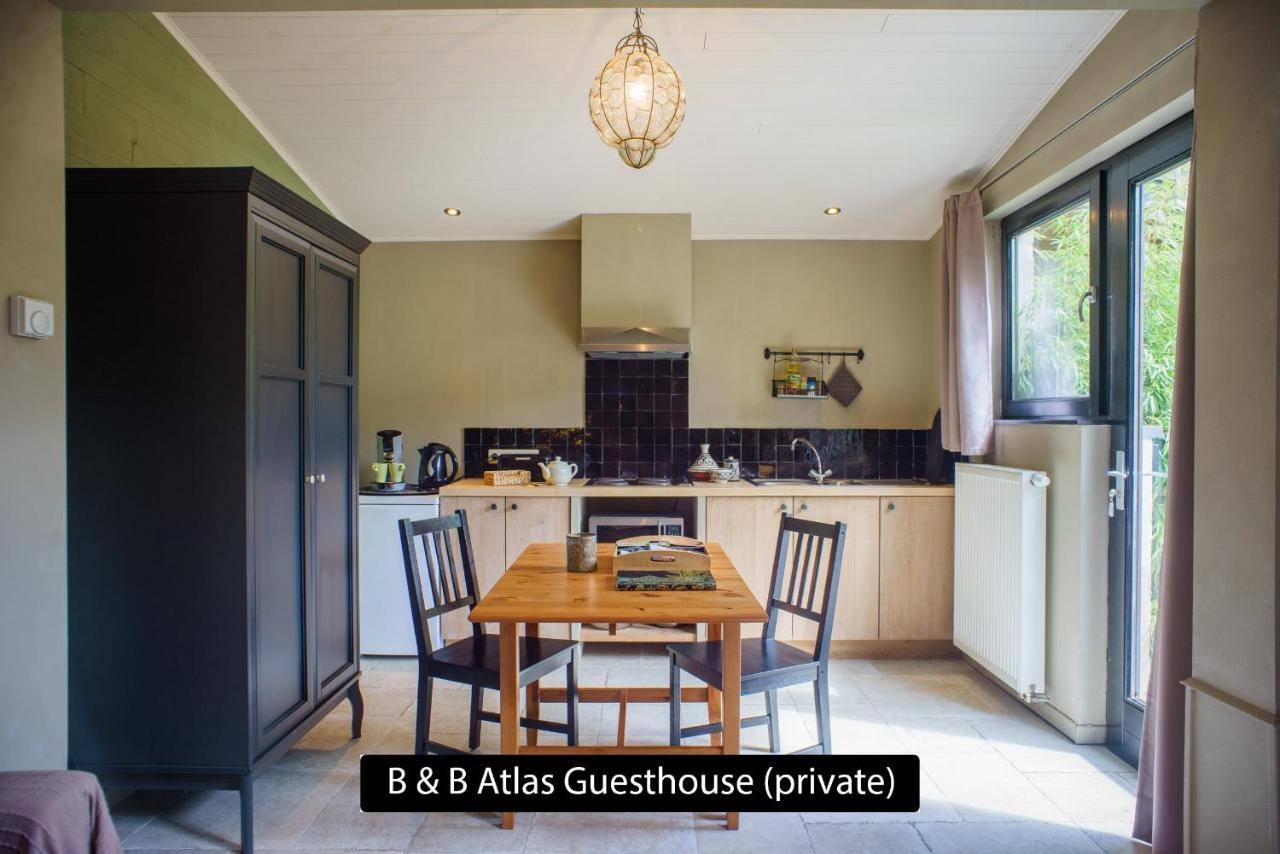 Atlas Private