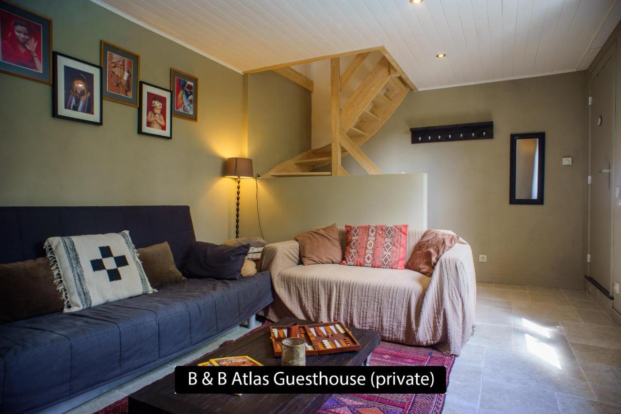 Atlas Private Bruges