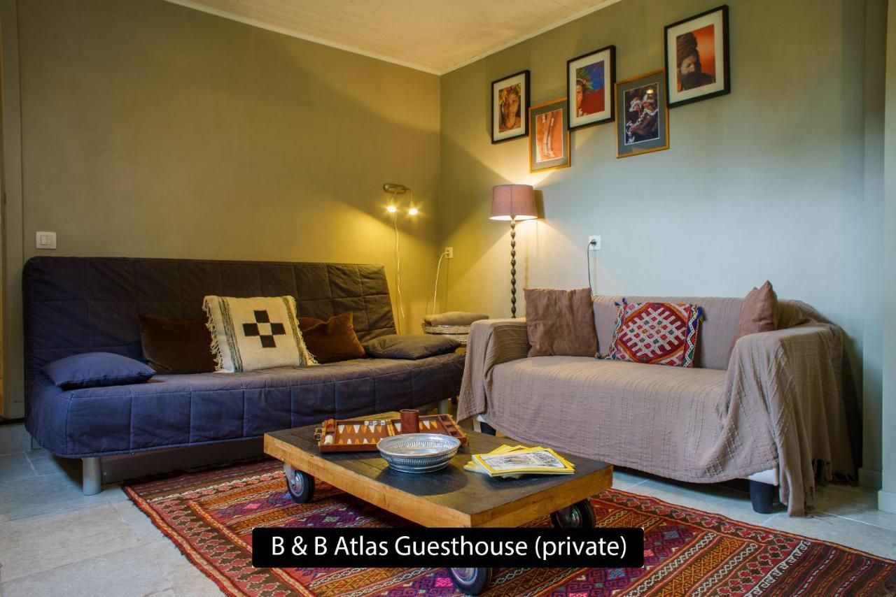 Atlas Private 3* Bruges