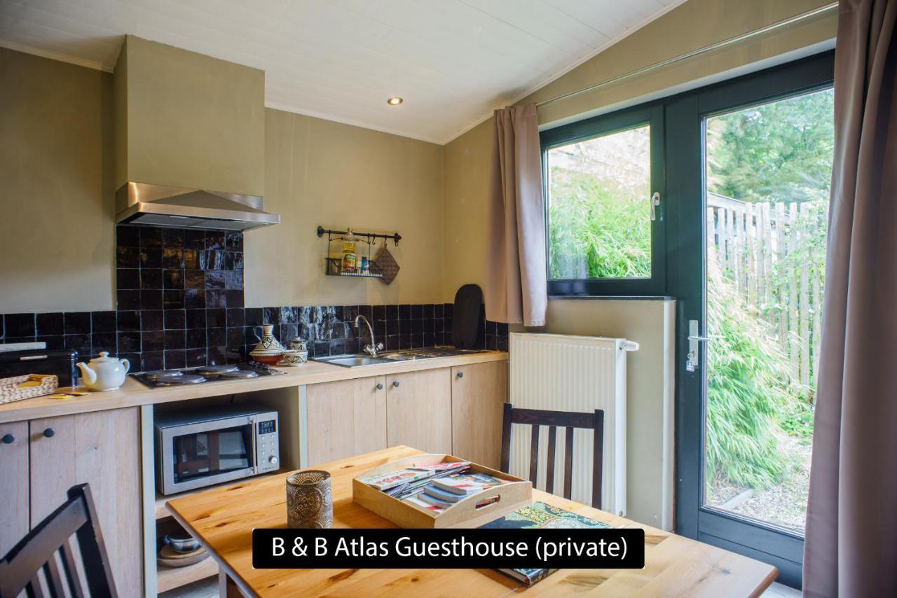 Atlas Private 3*