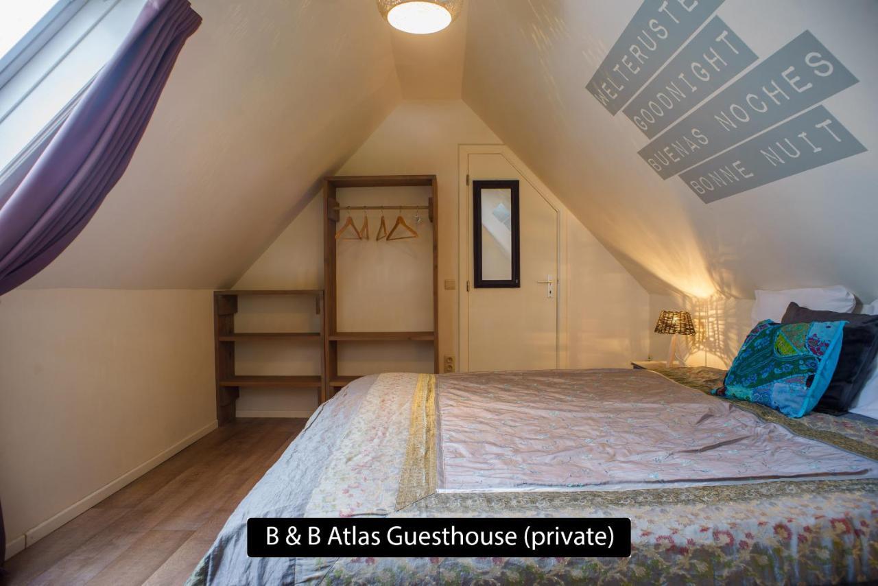 Atlas Private 3*