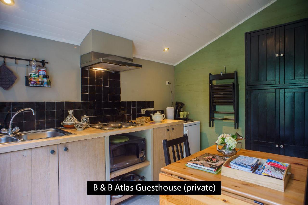 Atlas Private 3* Bruges