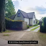 Atlas Private Guesthouse