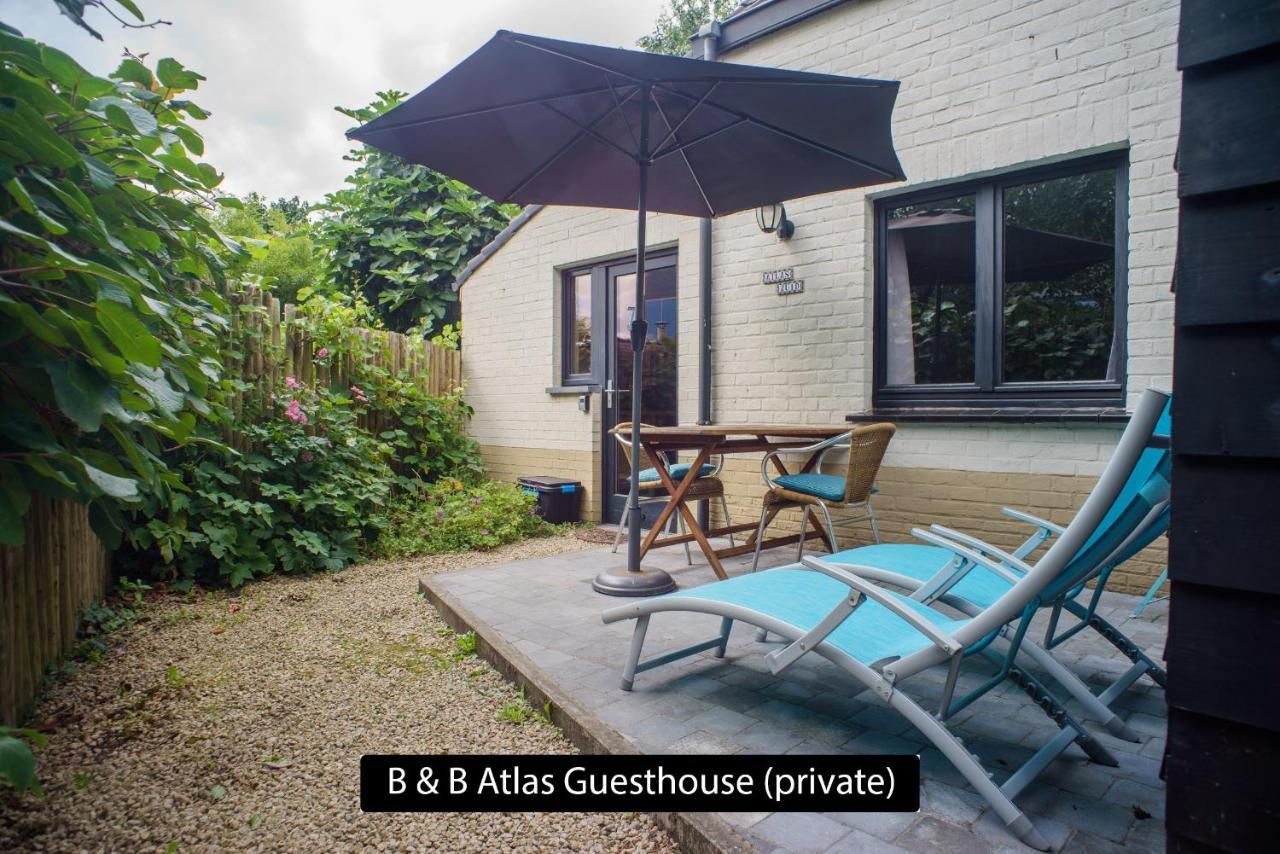 Bed & Breakfast Atlas Private