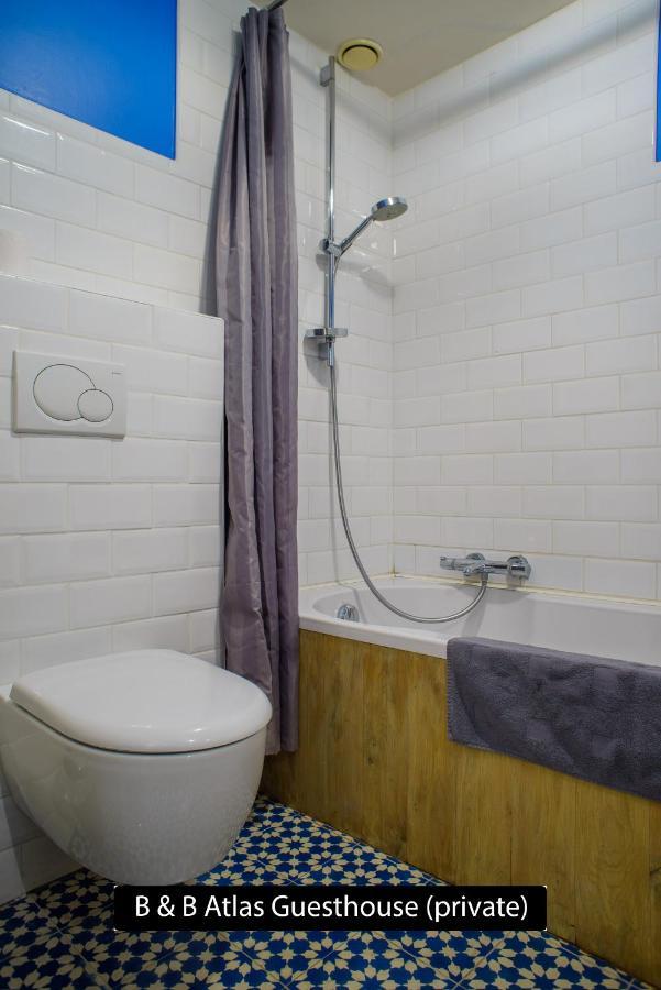 Bed & Breakfast Atlas Private