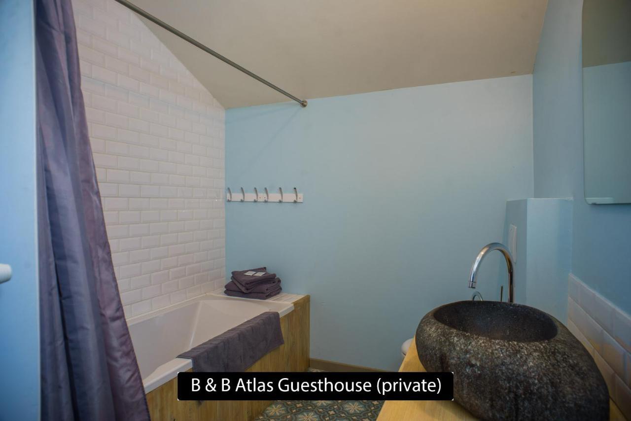 Atlas Private