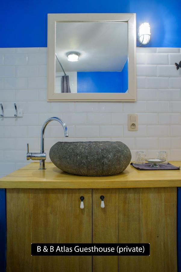 Atlas Private Bed & Breakfast Bruges