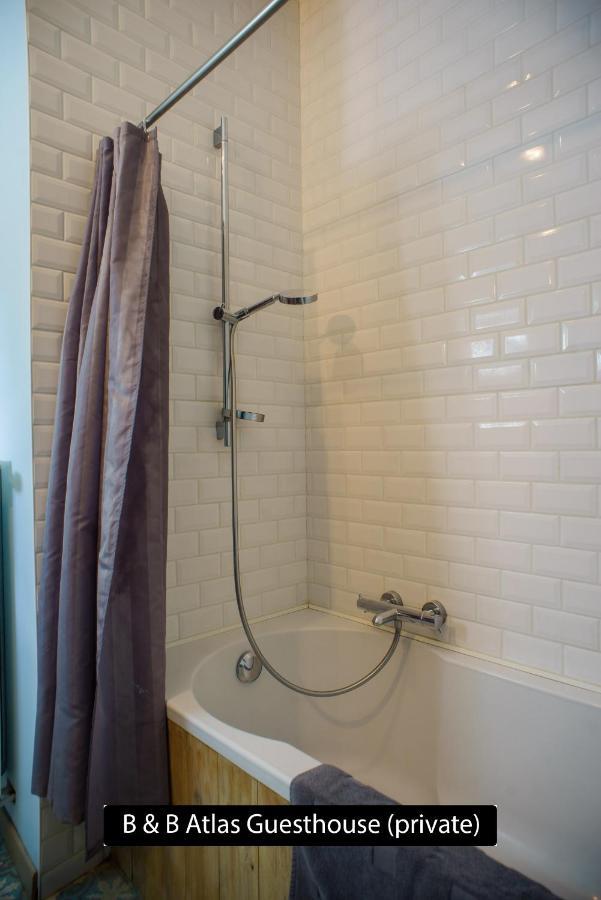 Bed & Breakfast Atlas Private Bruges