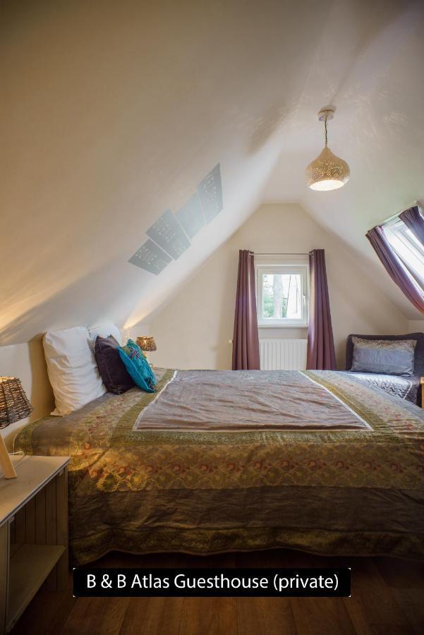 Atlas Private Bed & Breakfast